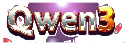 qwen3 logo